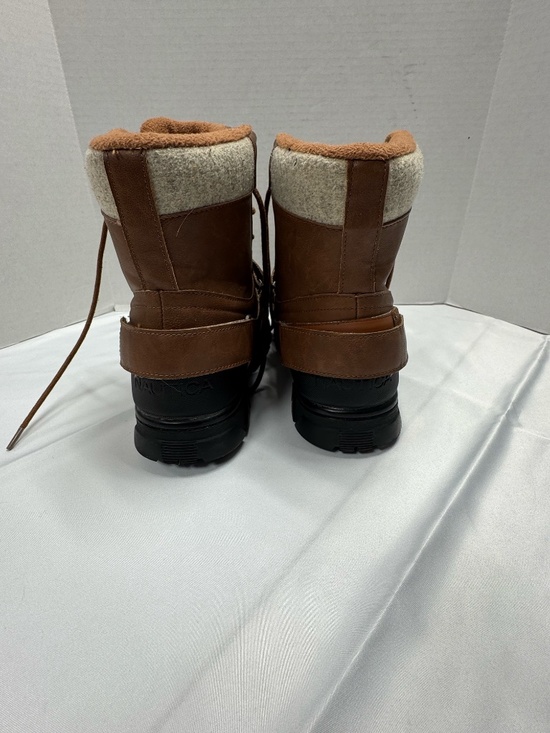 Nautica‎ Grimstead Outdoor Activities Boots - Size 10. main image 7